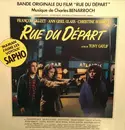 LP - Charles Benarroch - Rue Du Départ