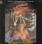Charles Bernstein - A Nightmare On Elm Street