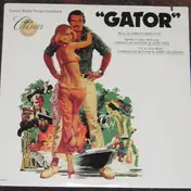 Charles Bernstein - Gator (Original Motion Picture Sountrack)
