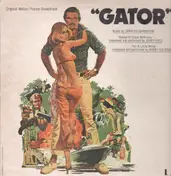 Charles Bernstein - Gator - Soundtrack