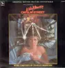 LP - Charles Bernstein - A Nightmare On Elm Street (Original Motion Picture Soundtrack) - US 1st pressing