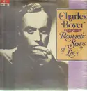 LP - Charles Boyer - Romantic Songs of Love - Still Sealed