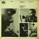 LP - Charles Brackeen - Rhythm X (The Music Of Charles Brackeen) - US Original