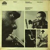 Charles Brackeen - Rhythm X (The Music Of Charles Brackeen)