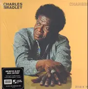 Charles Bradley - Changes