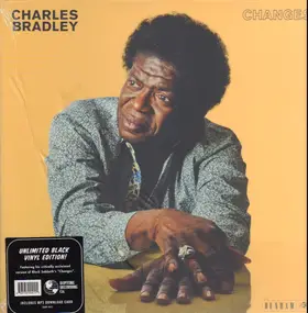 charles bradley - Changes