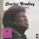 LP - Charles Bradley Featuring Menahan Street Band - Victim Of Love