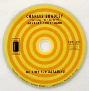 CD - charles bradley - No Time For Dreaming