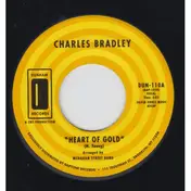 charles bradley - Heart Of Gold