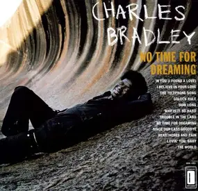 charles bradley - No Time for Dreaming