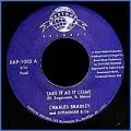 Charles Bradley - Take It