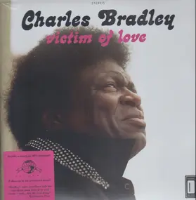 charles bradley - Victim of Love