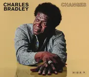 CD - Charles Bradley - Changes