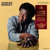 charles bradley