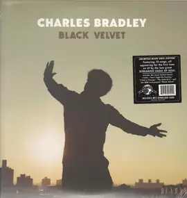 charles bradley - Black Velvet