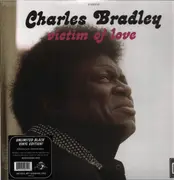 LP & MP3 - Charles Bradley - Victim Of Love