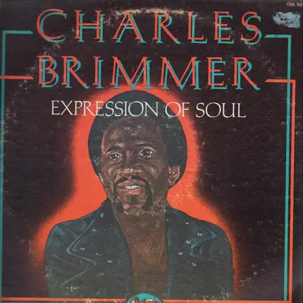 Charles Brimmer - Expression Of Soul