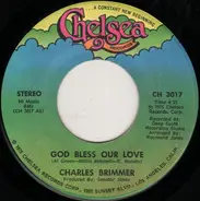 Charles Brimmer - God Bless Our Love