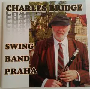 Charles Bridge Swing Band - Charles Bridge Swing Band Praha