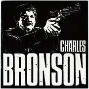 Double CD - Charles Bronson - Complete Discocrappy