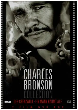 Charles Bronson a.o. - Charles Bronson Collection
