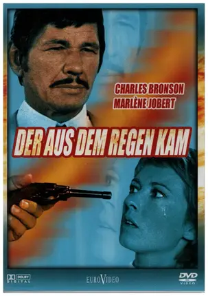 Charles Bronson a.o. - Der aus dem Regen kam / Rider on the Rain
