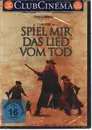 DVD - Charles Bronson / Henry Fonda / Sergio Leone a.o. - Spiel Mir Das Lied Vom Tod / Once Upon A Time In The West - Still Sealed