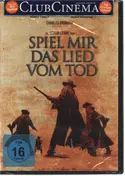 Charles Bronson - Spiel Mir Das Lied Vom Tod / Once Upon A Time In The West