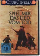 DVD - Charles Bronson / Henry Fonda / Sergio Leone a.o. - Spiel Mir Das Lied Vom Tod / Once Upon A Time In The West - Still Sealed