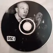 Double CD - Charles Bronson - Complete Discocrappy