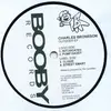 EP - Charles Bronsson - Outsider EP