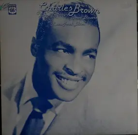 Charles Brown - Race Track Blues