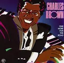 CD - Charles Brown - One More For The Road