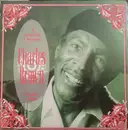 7inch Vinyl Single - Charles Brown - A Song for Christmas / Driftin' Blues