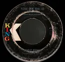 7inch Vinyl Single - Charles Brown / Amos Milburn - Please Come Home For Christmas / Christmas (Comes But Once A Year)
