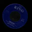 7inch Vinyl Single - Charles Brown / Amos Milburn - Please Come Home For Christmas / Christmas (Comes But Once A Year)