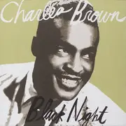 CD - Charles Brown - Black Night