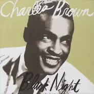 Charles Brown - Black Night