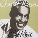 CD - Charles Brown - Black Night
