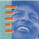 CD - Charles Brown - Charles Brown Sings The Blues