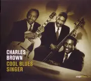 CD - Charles Brown - Cool Blues Singer - Digipak