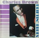 CD - Charles Brown - Driftin' Blues