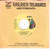 Charles Brown - For The Good Times / Lonesome & Driftin'