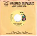 7inch Vinyl Single - Charles Brown - For The Good Times / Lonesome & Driftin'