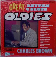 Charles Brown - Great Rhythm & Blues Oldies Volume 2 - Charles Brown