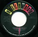 7inch Vinyl Single - Charles Brown / Lloyd Glenn - Merry Christmas Baby / Sleigh Ride
