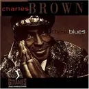 CD - Charles Brown - These Blues