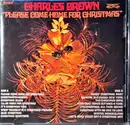 CD - Charles Brown With Special Guest Artist Bill Doggett - Please Come Home For Christmas