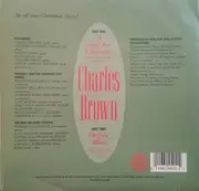 7inch Vinyl Single - Charles Brown - A Song for Christmas / Driftin' Blues