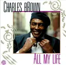 CD - Charles Brown - All My Life